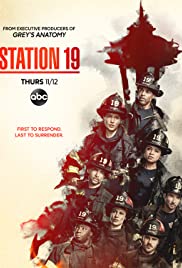 Station 19 - Seasons 1-7 (image for) Station 19 - Seasons 1-7